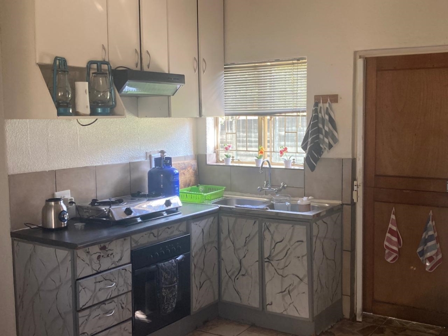 3 Bedroom Property for Sale in Geelhoutpark North West